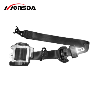 Safety Belt for Lynk & Co