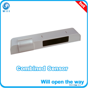 Kombinierte Sensor 2 in 1 Kombination Sicherheitssensor