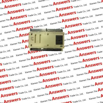 07KR240R6 K200 Controller Basic Configuration