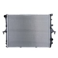 Aluminum Radiator for AUDI Q7 3.0 V6 TDi