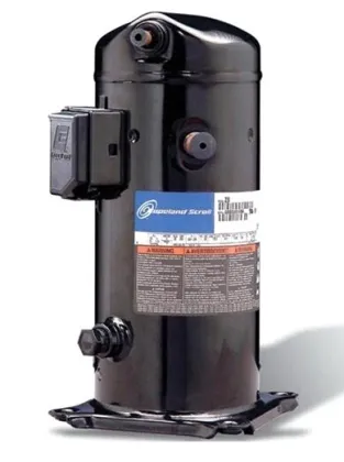 Copeland air compressor