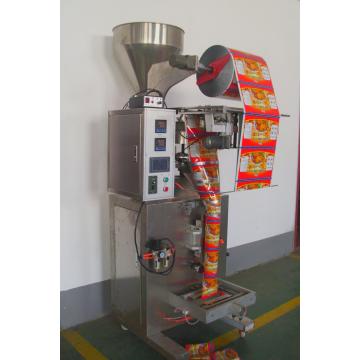 Automatic snacks seeds plastic bag packaging machine