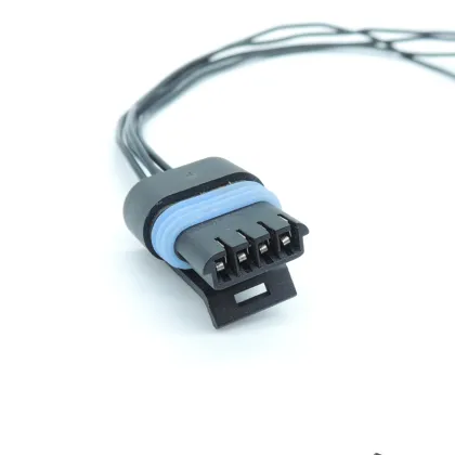 Delphi IAC Valve Connector Cable CC-804