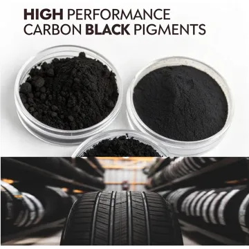CARBON BLACK N330 Tyre Fillers