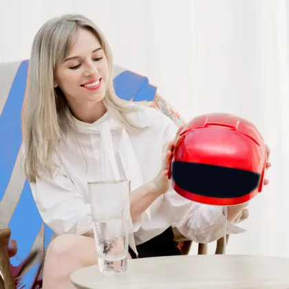 Hair Regrow Laser Growth Laser Hair Growth Device