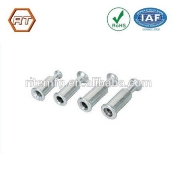 Precision machining aluminum casting parts