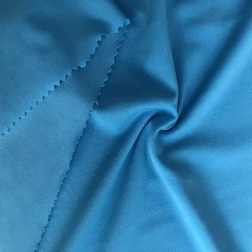 Knitted nylon spandex Yoga fabric-3126