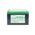 SDP-12V 22Ah SILICON BATTERY