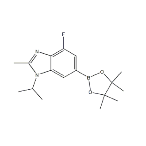 LY2835219 Intermediate 6 CAS 1231930-37-2