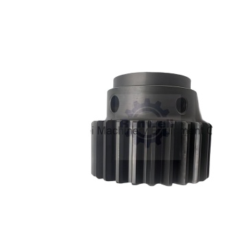 เกียร์ GX40RP/44RP คุณภาพสูง 25 ฟันสำหรับชิ้นส่วนอะไหล่เครื่อง Komori