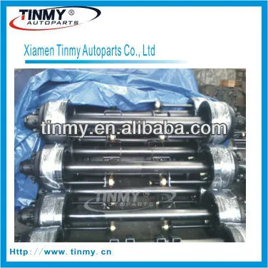 8ton Truck Trailer axles
