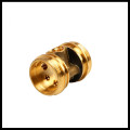 Custom Brass Valves Body Brass Fitting