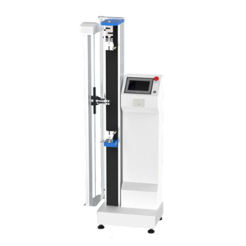 WDW-SH Series Single Column Touch-screen Universal Testing Machine (0.05KN to 10KN)