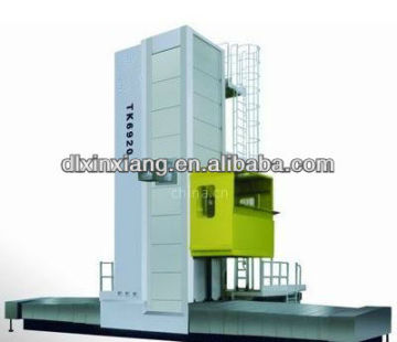 boring machine factory China