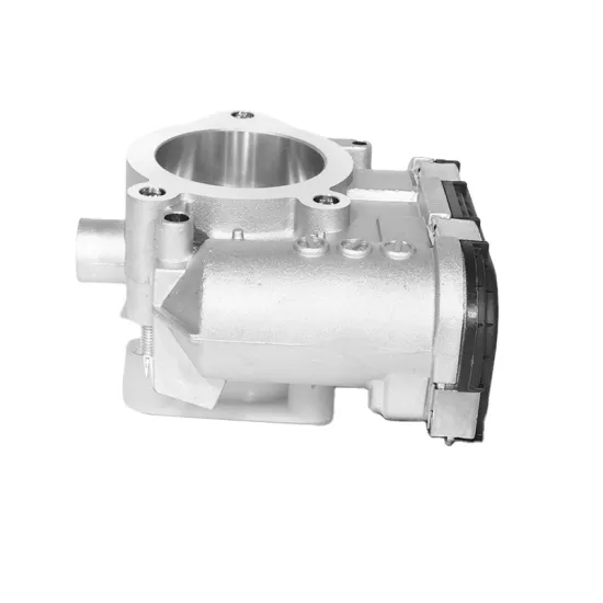 Electronic Throttle Valve 9635884080 for Peugeot/Citroen