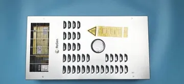 KBA21310AAV1 OTIS Elevator ReGen Inverter OVFR02B-404