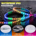 Colour Changing LED Flexible Strip