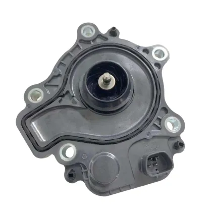 2017 Mitsubishi Outlander 2.0 Petrol Inverter Water Pump 211410-10420