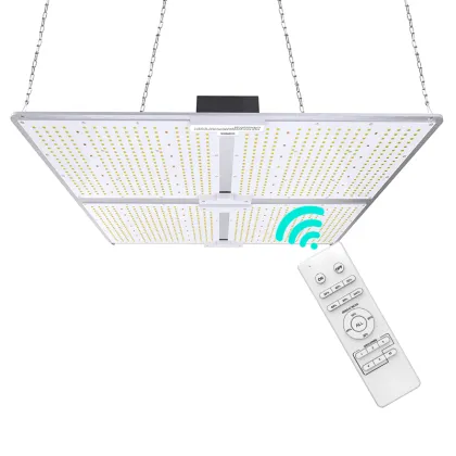 Group Dimming Plants Veg Flower LED Grow Light