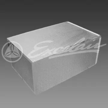 HVAC Thermal insulated PIP Duct Modular cellduct