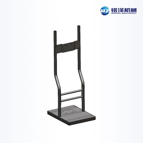 ورشة تصنيع الأنابيب المنحنية المخصصة