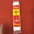 South Africa Pillar 55g Fluted Candle Wax