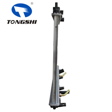 Auto Parts Accessories Car Radiator for Honda CIVIC ES7 01 OEM 19010-PLM-A51