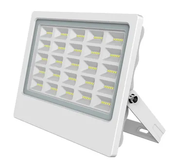 Ultra thin LED floodlight