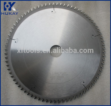 woodworking machinery wood cutting blade for melamine