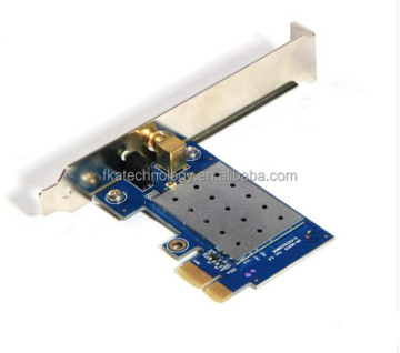 AzureWave AW-GE870 AR2425 Wi-Fi PCI-E Card for Desktop