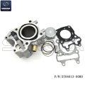 PCX125 cylinder kit (P / N: ST04013-0080) berkualitas tinggi