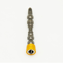 high quality s2 impact star screwdriver bits types