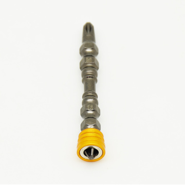 high quality s2 impact star screwdriver bits types