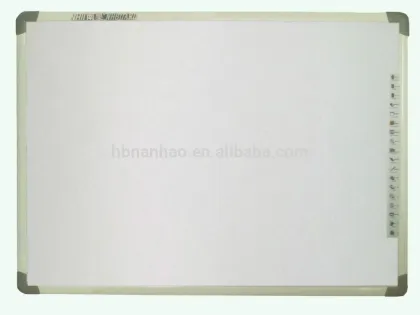 Electric Whiteboard