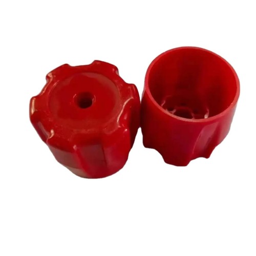 High Precision Industrial Plastic Injection Parts