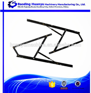 2016 OEM uptodate Useful Bed Lift Mechanism with gas spring