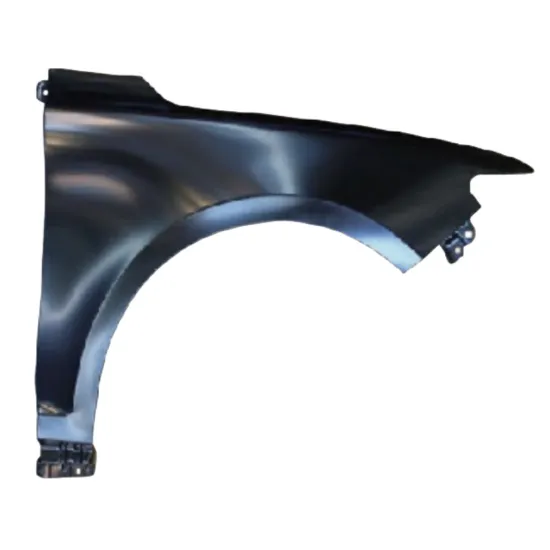 BAINEL Car Parts Front Fender for LINCOLN MKZ 2017 HP5Z16005A