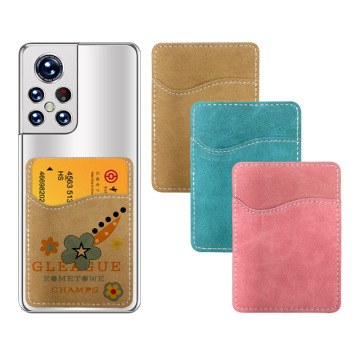 Custom Sublimation Leather Phone Case Wallet - Wholesale Blank Novelty Gifts