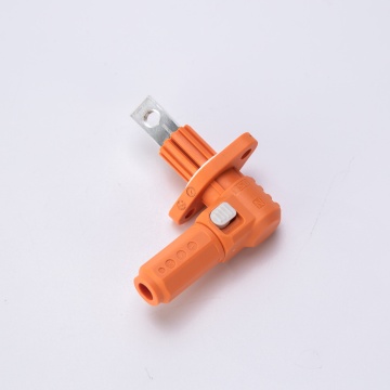 8 mm HVDC-kabeladapter 1500V 50A-70A voor batterijopslagsystemen