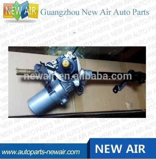 Electrical power steering rack For SUZUKI SWIFT