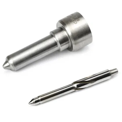 Repair Kit Injector 7135-649 L138PBD 28538389 For Delphi