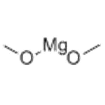 मैग्नीशियम METHOXIDE कैस 109-88-6