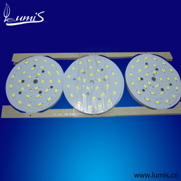 15W LED bombilla PCB con LED SMD 5730 30PCS