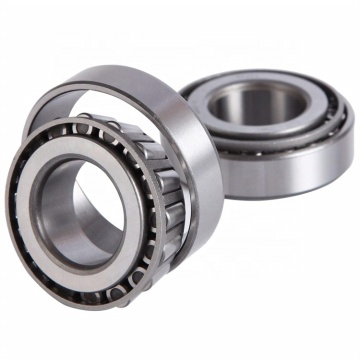 Hot Sale Taper Roller Bearings for Motorcycles - 33211 to 33218