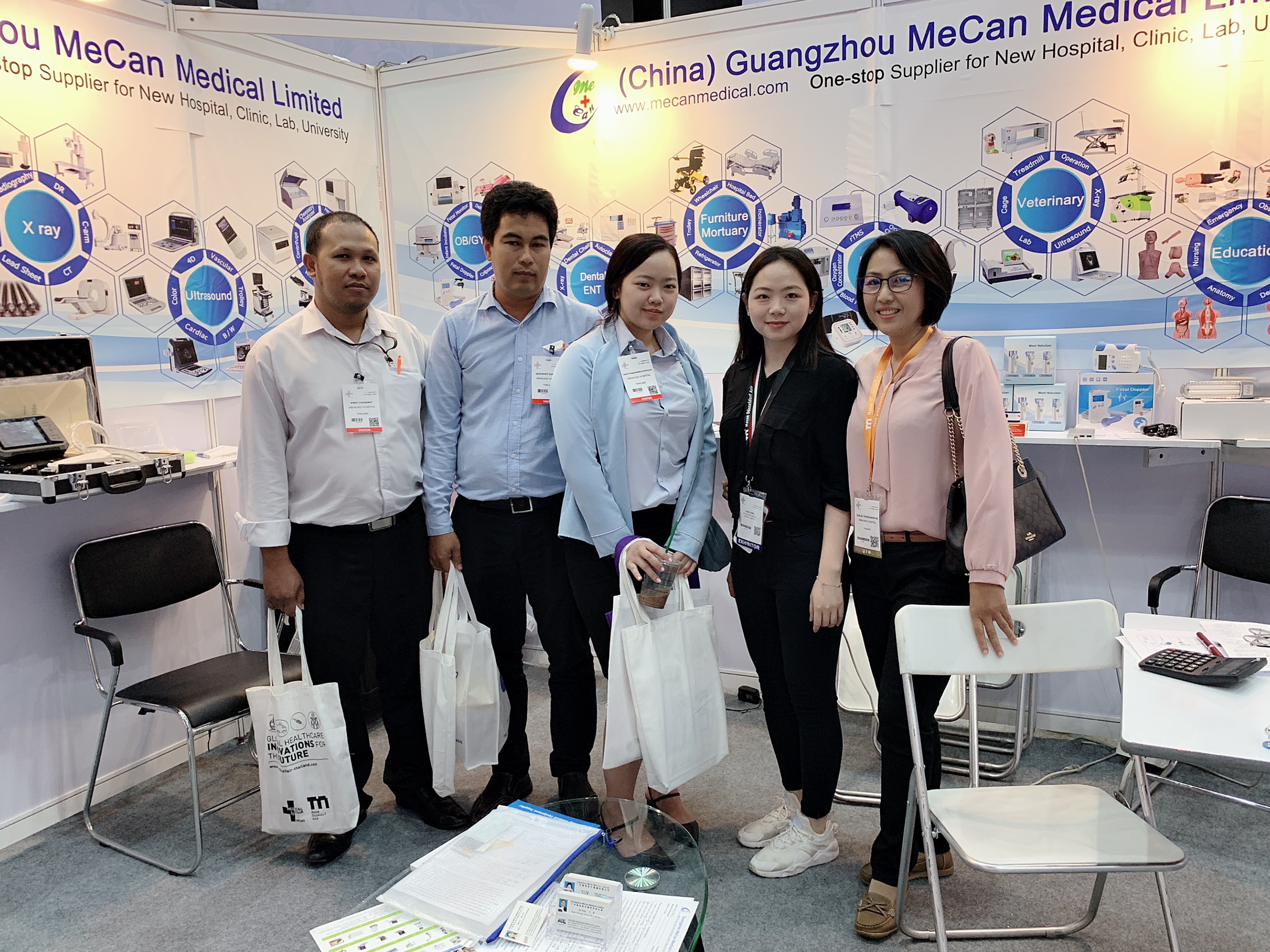 Medical Fair Thailand 2019 (5)