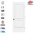Primed Molded Wooden Interior Door
