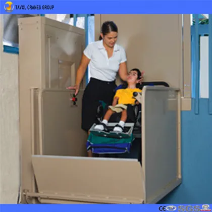 Indoor Home Elevator of used Home elevators