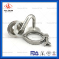 Stainless Steel Tank safety Air Release Valve