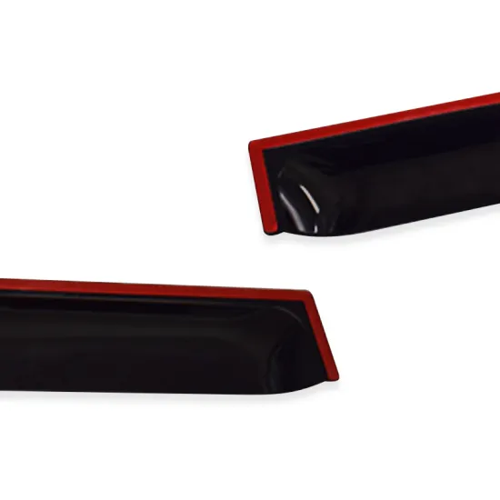 Hot Sale Car Window Deflector Rain Visor for Toyota