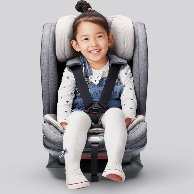 Qborn Car Seat